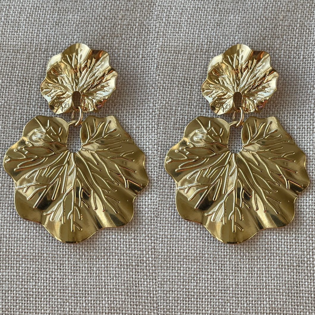 Laetitia - by Wivine della Faille