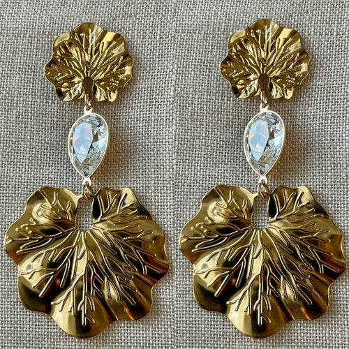 Lavinia - by Wivine della Faille