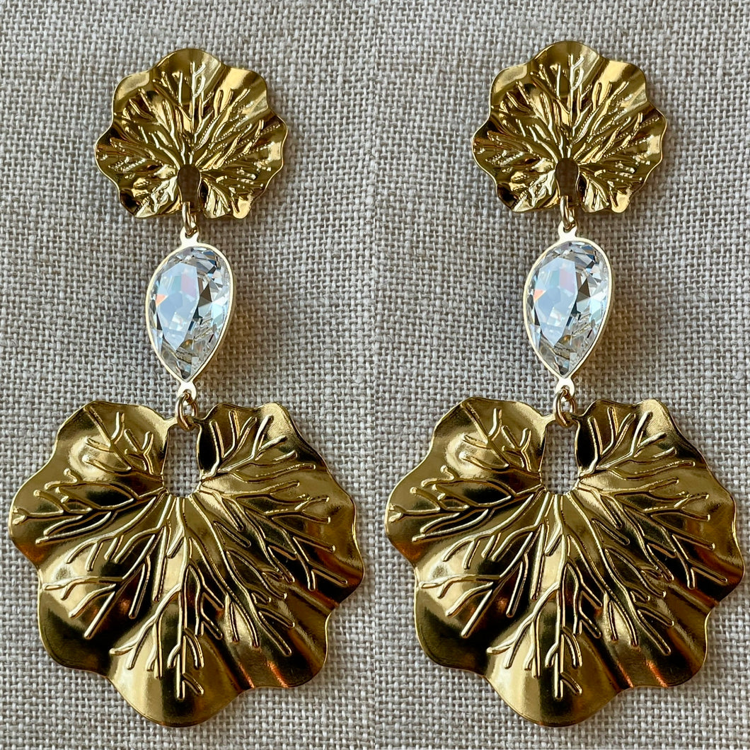 Lavinia - by Wivine della Faille