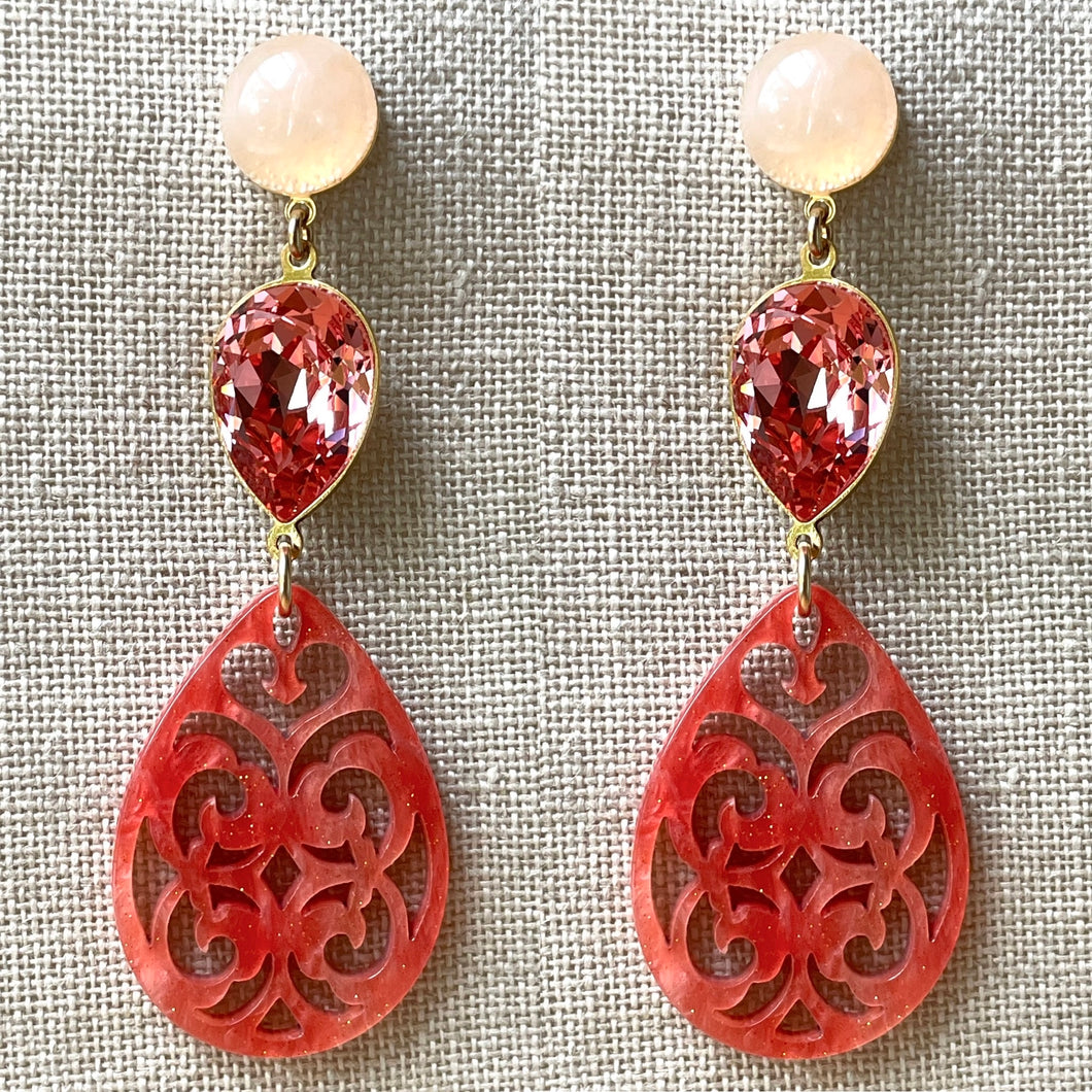 Giulia - by Wivine della Faille