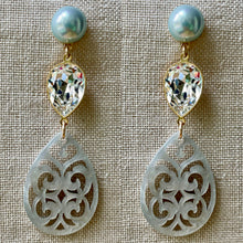 Charger l&#39;image dans la galerie, Giulia - by Wivine della Faille